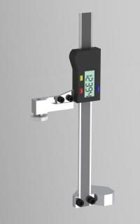 Magnetický výškoměr (viz Aktuální nabídka)